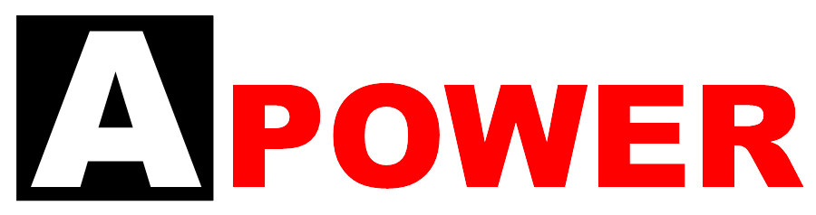 Apower logo